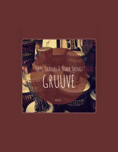Listen to Gruuve, watch music videos, read bio, see tour dates & more!
