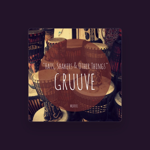Gruuve's avatar
