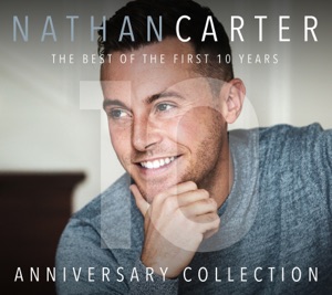 Nathan Carter - Boat To Liverpool - Line Dance Music