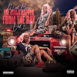 Business (feat. Pretty KoKain & Mulahni) Miah Bouji