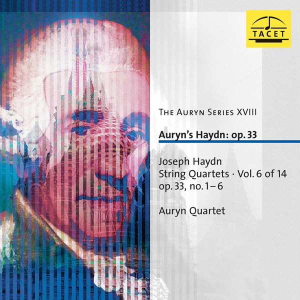 The Auryn Series, Vol. 18
