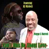 cant this be about love