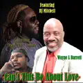 cant this be about love