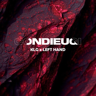 Condieugi (feat. LeftHand) - Single