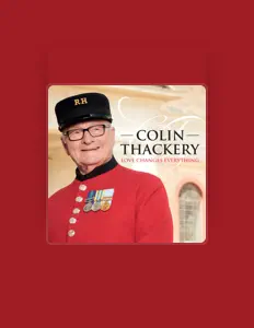 Listen to Colin Thackery, watch music videos, read bio, see tour dates & more!