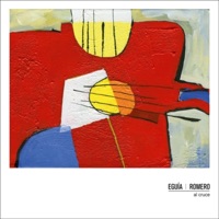 Album cover for Peso Pluma (feat. Nacho Eguia) by Eguía Romero