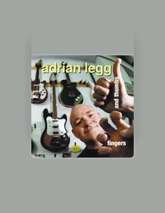 Listen to Adrian Legg, watch music videos, read bio, see tour dates & more!