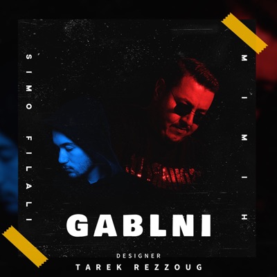 Simo Filali - Mimih Gablni (feat. Simo Filalii)