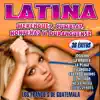 Los Francos - Mix Aniceto Molina: Las Cuatro Hijas / La Jodedera