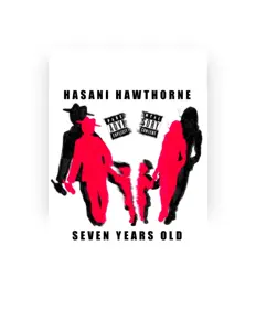 收听 Hasani Hawthorne、观看音乐视频、阅读小传、查看巡演日期等 ！