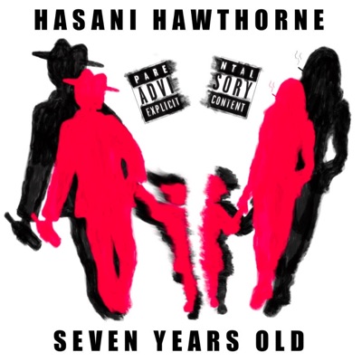 Hasani Hawthorne - Seven Years Old