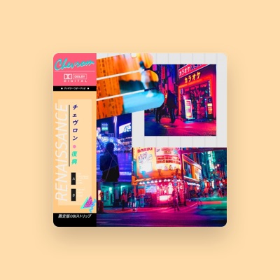 Listen to Chevron, watch music videos, read bio, see tour dates & more!