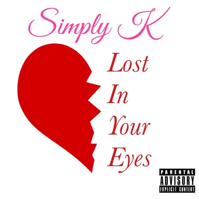 Lost In Your Eyes - Single
