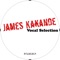 You You You (Dan D-Noy Remix) - James Kakande lyrics
