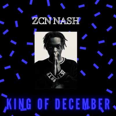 King of December - EP