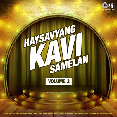 Haysavyang Kavi Samelan, Vol. 2