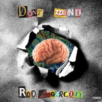 Don't Mind - Single - Roo LeGarcon