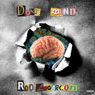 Don't Mind - Single