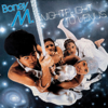 Boney M. - Rivers of Babylon (2007 Remastered Version) artwork