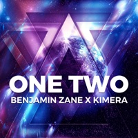 One Two - Single - Benjamin Zane & Kimera