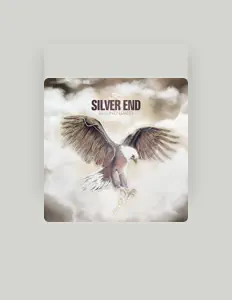 Listen to Silver End, watch music videos, read bio, see tour dates & more!