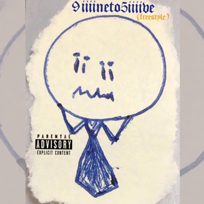9iiiineto5iiiive (Beat by Richiekbeats) - Single