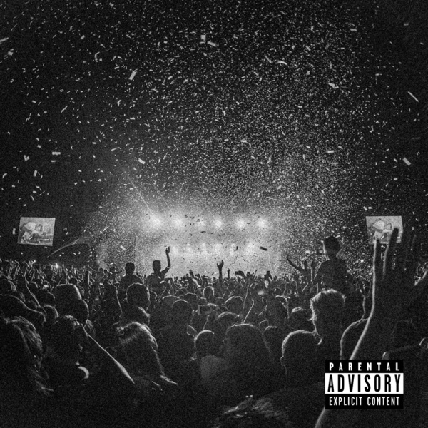 The Party Tape