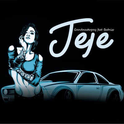 Jeje - Single