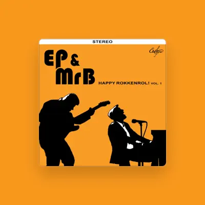 Listen to Esa Pulliainen, watch music videos, read bio, see tour dates & more!
