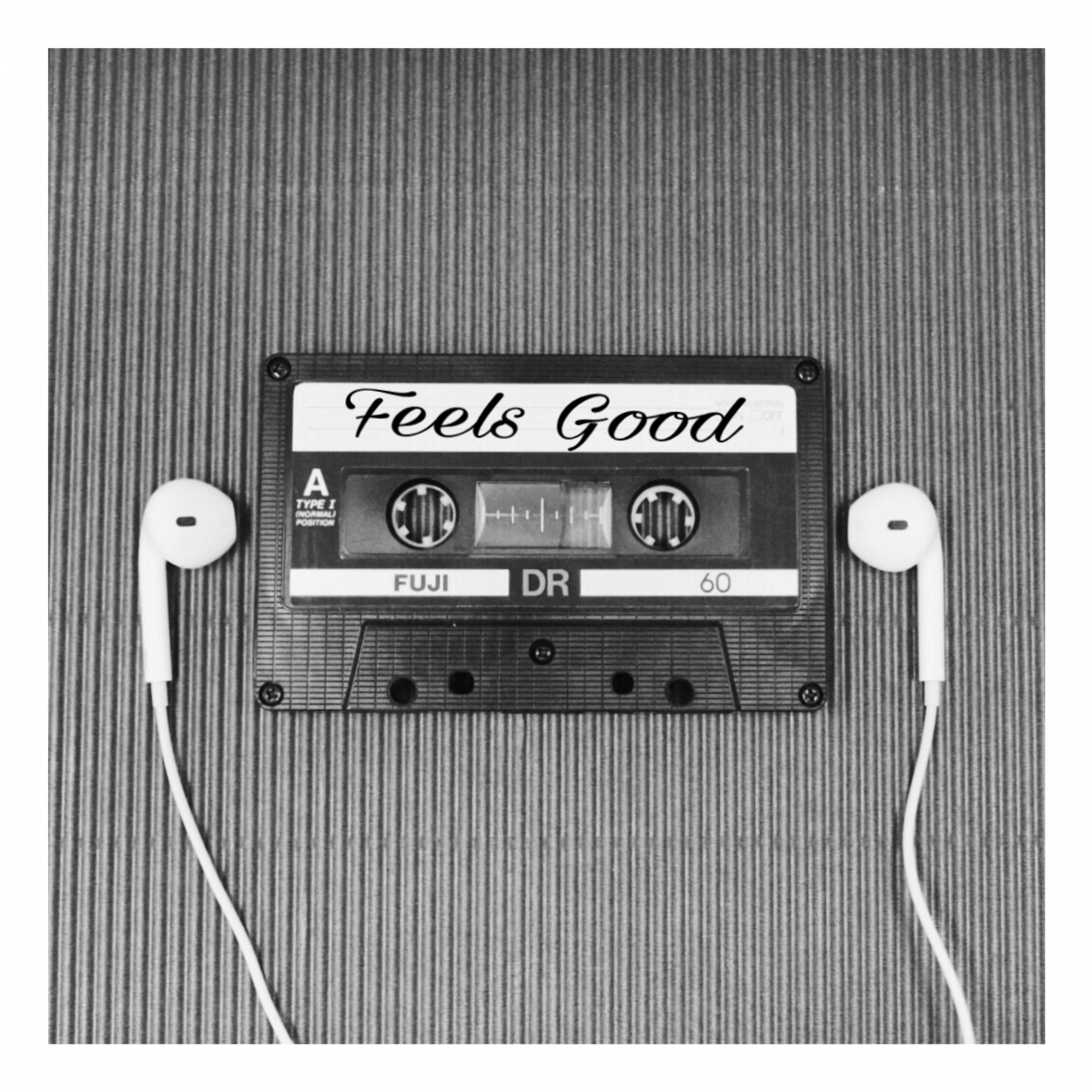 Feels Good - Single