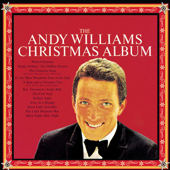 It's the Most Wonderful Time of the Year - Andy Williams Cover Art