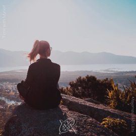 Time With Myself (feat. Nxtjen) Maxømøa