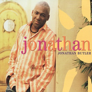 Jonathan Butler Fire and Rain