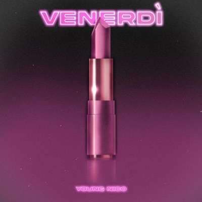 Venerdì (feat. Vins Beatz) - Single