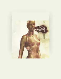 Listen to Malin, watch music videos, read bio, see tour dates & more!