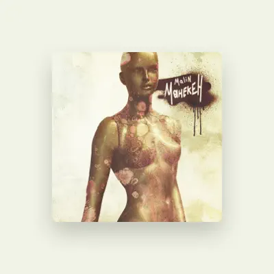 Listen to Malin, watch music videos, read bio, see tour dates & more!