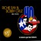 Pancho Cristal - Bobby Cruz & Ricardo Ray lyrics