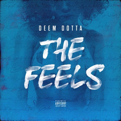 The Feels - Single