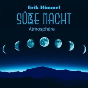 Süße Nacht Atmosphäre