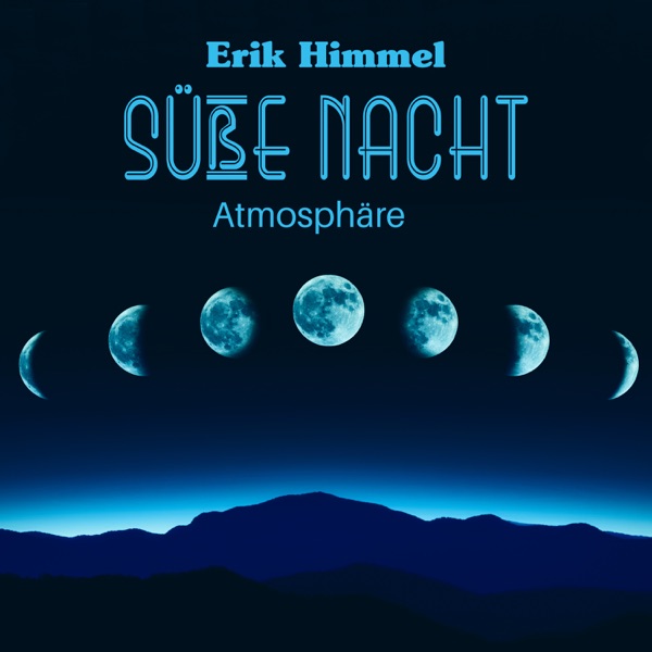 Süße Nacht Atmosphäre