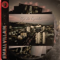Ojo de águila - Single - SmallVillain & DJ BDM