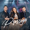 Prossiga (feat. Midian Lima) - Single