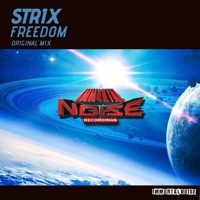 Freedom - Single - Strix