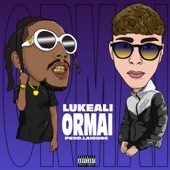 Ormai (feat. Laioung) artwork