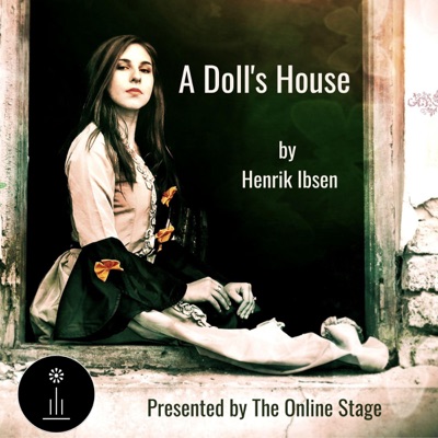 A Doll's House (Unabridged)