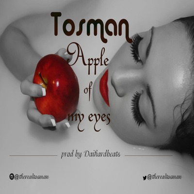 Apple of My Eyes - Single