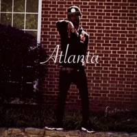 Atlanta (feat. Trenches) - Single - Young Cashy Dre