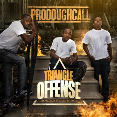 Triangle Offense
