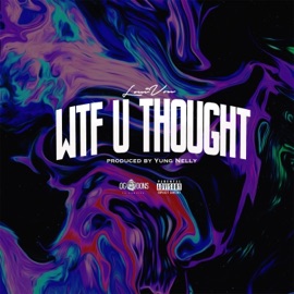 WTF U Thought LouiVon