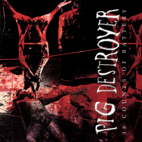 Pig Destroyer - Apple Music